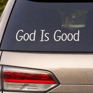 Car Decal
